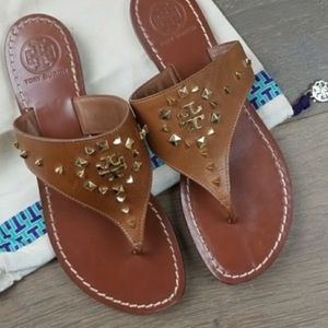 Tory Burch sandals